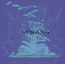 Tell Me a Story 3A with printing