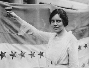 Alice Paul