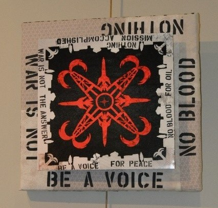 Missiles and Oil Wells