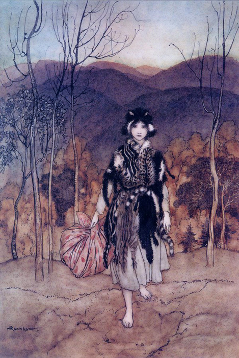Allerleirauh_by_Arthur_Rackham (1)