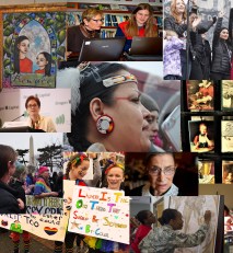 Journey of Integrity montage