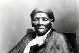 Harriet Tubman