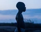 Chiron in Part I of Moonlight